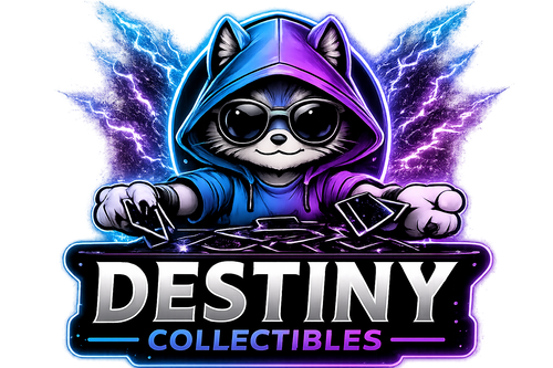 Destiny Collectibles LLC