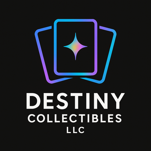 Destiny Collectibles LLC